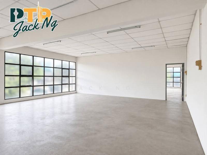 Shop / Office untuk Disewa di Taman Samagagah (Permatang Pauh) - Jack Ng - Interior - PropertyGuru.com.my