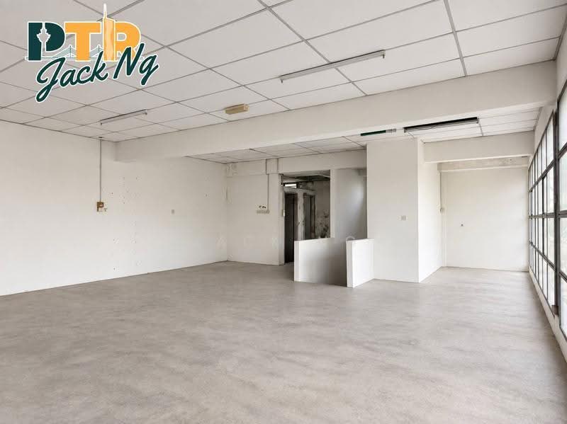 Shop / Office untuk Disewa di Taman Samagagah (Permatang Pauh) - Jack Ng - Interior - PropertyGuru.com.my