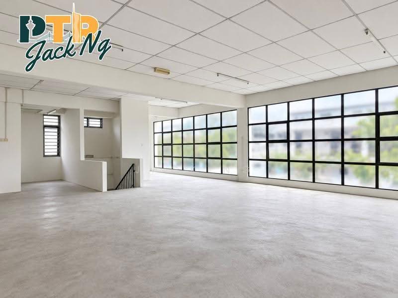 Shop / Office untuk Disewa di Taman Samagagah (Permatang Pauh) - Jack Ng - Interior - PropertyGuru.com.my