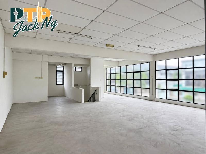 Shop / Office untuk Disewa di Taman Samagagah (Permatang Pauh) - Jack Ng - Interior - PropertyGuru.com.my