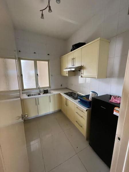 Condominium for Rent at East Lake Residence - David Lao - Kitchen - PropertyGuru.com.my