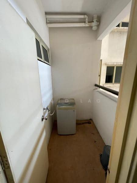 Condominium for Rent at East Lake Residence - David Lao - Balcony - PropertyGuru.com.my