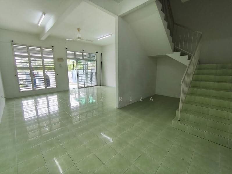 Rumah Teres 2-Tingkat untuk Disewa di Taman Langat Utama, Bukit Changgang (Banting) - FAIZ REZA - Interior - PropertyGuru.com.my
