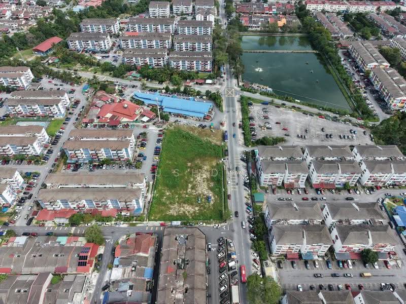 Commercial Land for Sale in Batu Caves (Selangor) - Rushdan Sahar - Exterior - PropertyGuru.com.my