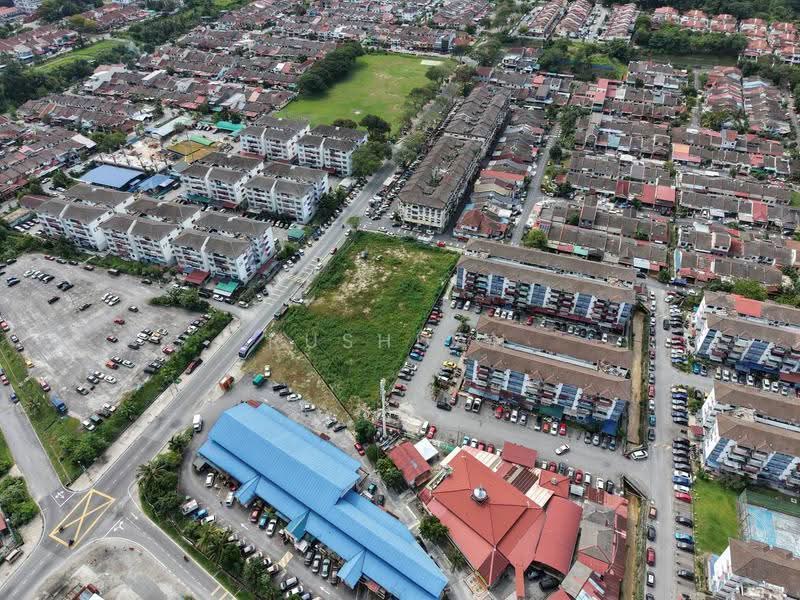 Commercial Land for Sale in Batu Caves (Selangor) - Rushdan Sahar - Exterior - PropertyGuru.com.my
