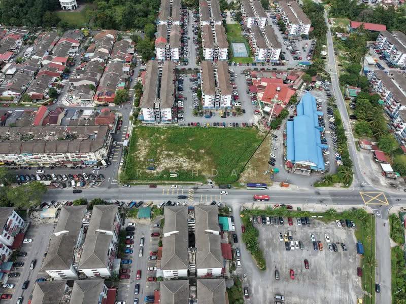 Commercial Land for Sale in Batu Caves (Selangor) - Rushdan Sahar - Exterior - PropertyGuru.com.my