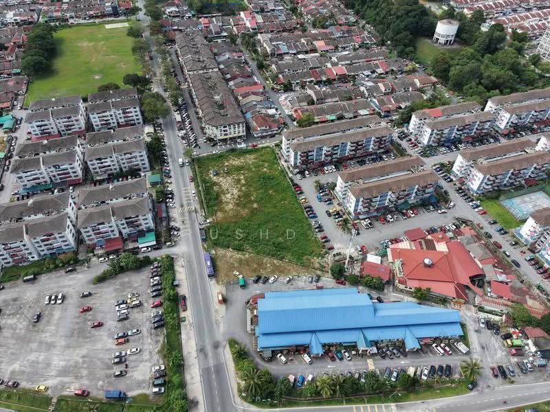 Commercial Land for Sale in Batu Caves (Selangor) - Rushdan Sahar - Exterior - PropertyGuru.com.my