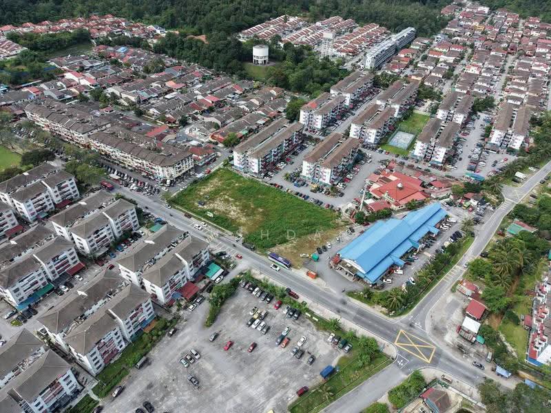 Commercial Land for Sale in Batu Caves (Selangor) - Rushdan Sahar - Exterior - PropertyGuru.com.my