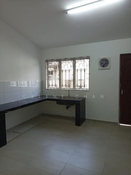 1-storey Terraced House for Rent in Taman Sentosa (Johor Bahru) - Celene Chan - PropertyGuru.com.my