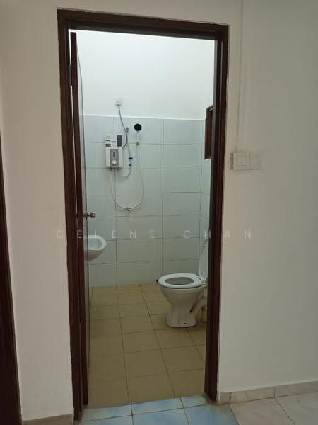 1-storey Terraced House for Rent in Taman Sentosa (Johor Bahru) - Celene Chan - PropertyGuru.com.my