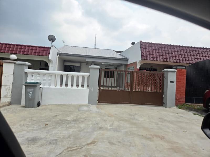 1-storey Terraced House for Rent in Taman Sentosa (Johor Bahru) - Celene Chan - PropertyGuru.com.my