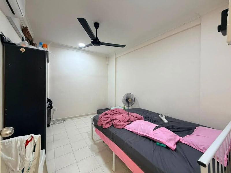 Apartment for Sale at Villa Bestari Apartment - Wenting Lee - Bedroom - PropertyGuru.com.my