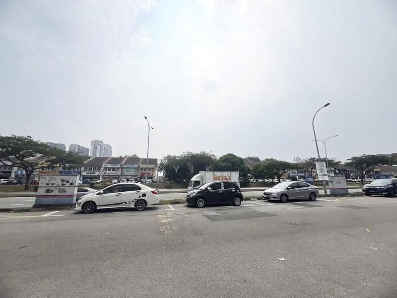 Shop / Office for Sale in Taman Nusa Bestari (Iskandar Puteri (Nusajaya)) - Yik Tat - Exterior - PropertyGuru.com.my