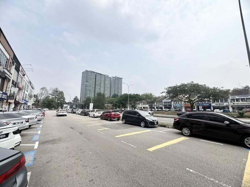 Shop / Office for Sale in Taman Nusa Bestari (Iskandar Puteri (Nusajaya)) - Yik Tat - Exterior - PropertyGuru.com.my