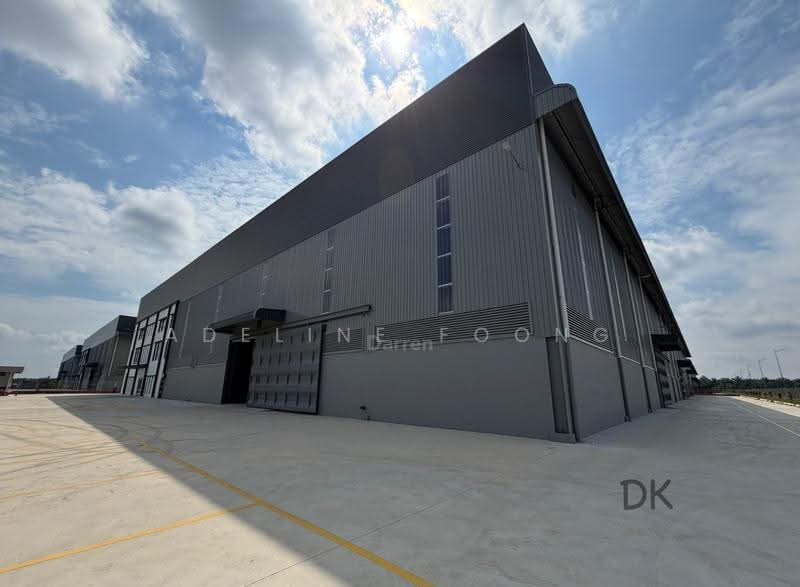 Factory for Rent in Pulau Carey (Selangor) - Adeline Foong - PropertyGuru.com.my