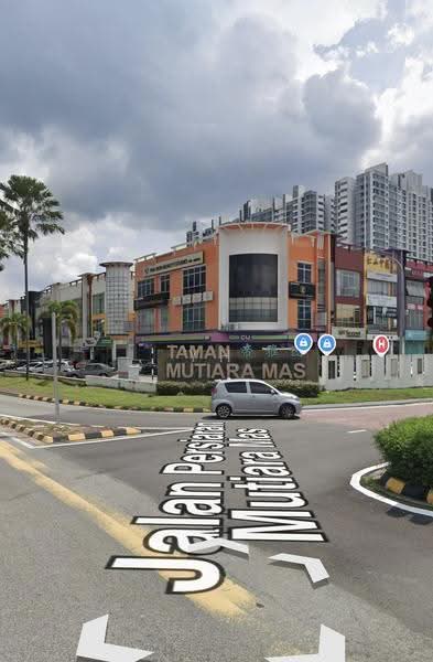 Shop / Office untuk Dijual di Taman Mutiara Mas (Skudai) - YH Chong - PropertyGuru.com.my