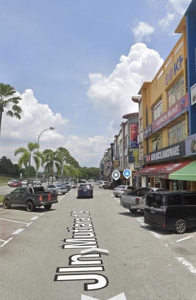 Shop / Office untuk Dijual di Taman Mutiara Mas (Skudai) - YH Chong - PropertyGuru.com.my