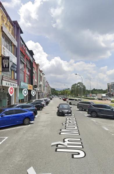 Shop / Office untuk Dijual di Taman Mutiara Mas (Skudai) - YH Chong - PropertyGuru.com.my