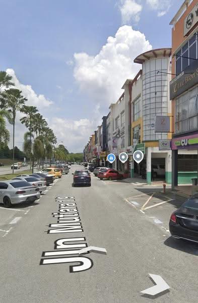 Shop / Office untuk Dijual di Taman Mutiara Mas (Skudai) - YH Chong - PropertyGuru.com.my