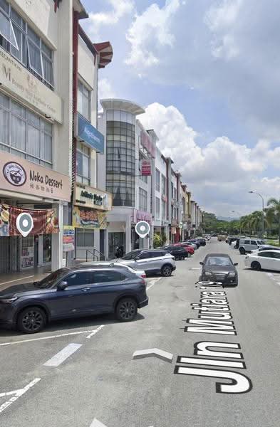 Shop / Office untuk Dijual di Taman Mutiara Mas (Skudai) - YH Chong - PropertyGuru.com.my
