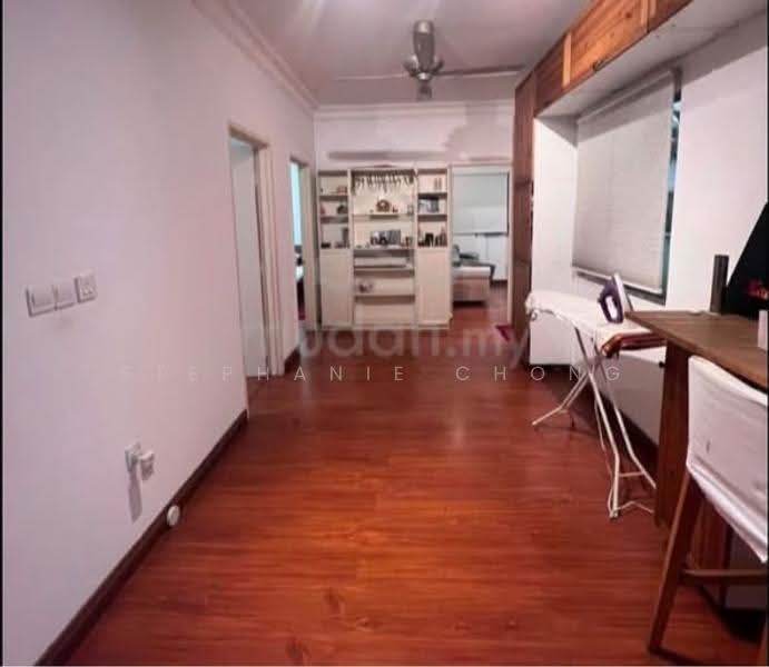 Condominium for Sale at Perdana Emerald - Stephanie Chong - Living Room - PropertyGuru.com.my