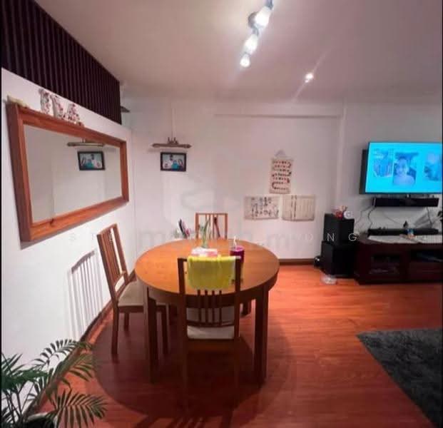 Condominium for Sale at Perdana Emerald - Stephanie Chong - Dining Room - PropertyGuru.com.my
