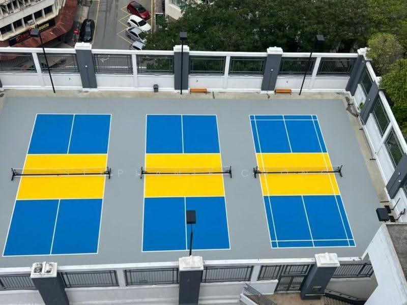 Condominium for Sale at Perdana Emerald - Stephanie Chong - Exterior - PropertyGuru.com.my