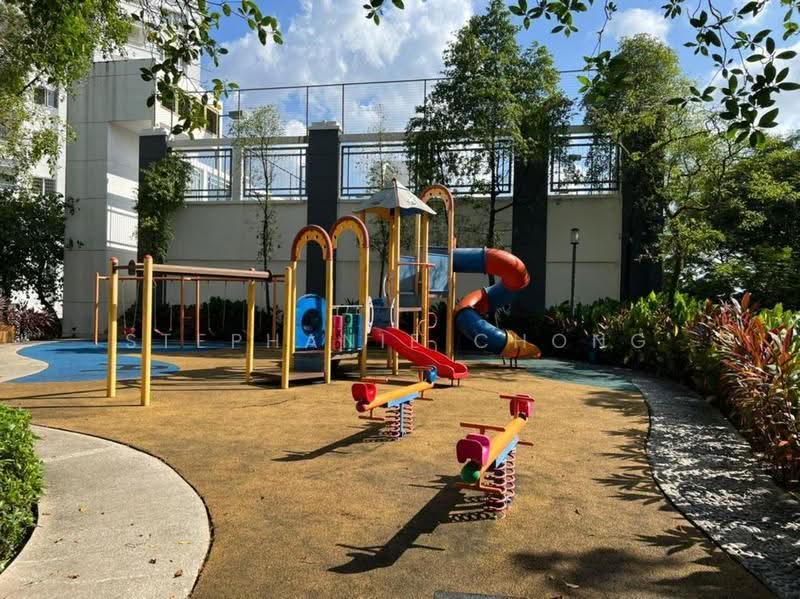 Condominium for Sale at Perdana Emerald - Stephanie Chong - Exterior - PropertyGuru.com.my