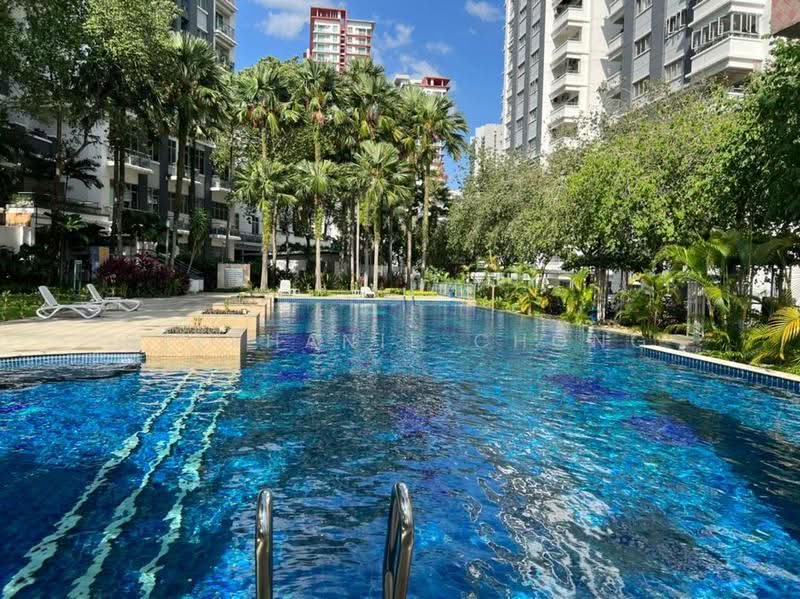 Condominium for Sale at Perdana Emerald - Stephanie Chong - Exterior - PropertyGuru.com.my