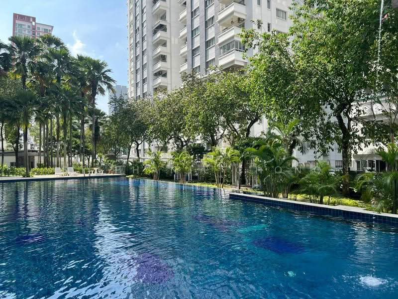 Condominium for Sale at Perdana Emerald - Stephanie Chong - Exterior - PropertyGuru.com.my