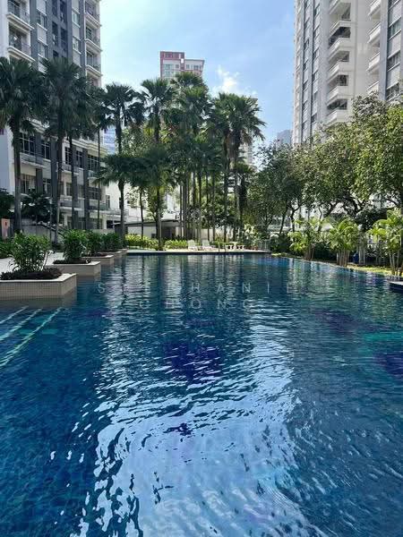 Condominium for Sale at Perdana Emerald - Stephanie Chong - Exterior - PropertyGuru.com.my