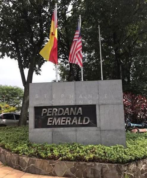 Condominium for Sale at Perdana Emerald - Stephanie Chong - PropertyGuru.com.my