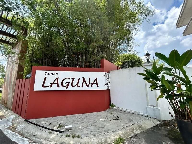 Bungalow House untuk Dijual di Taman Laguna (Johor Bahru) - Herry Goh - Exterior - PropertyGuru.com.my