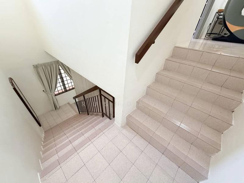 2-storey Terraced House for Sale in Taman Universiti (Bangi) - Rushdan Sahar - Interior - PropertyGuru.com.my