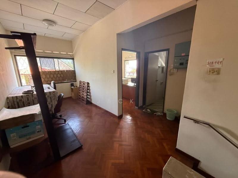 Semi-Detached House for Rent in Taman Stulang Laut (Johor Bahru) - Jack Chai - Interior - PropertyGuru.com.my
