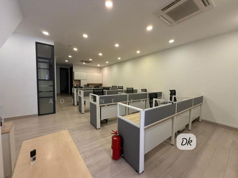 Shop / Office untuk Disewa di Kota Kemuning (Shah Alam) - Adeline Foong - Interior - PropertyGuru.com.my
