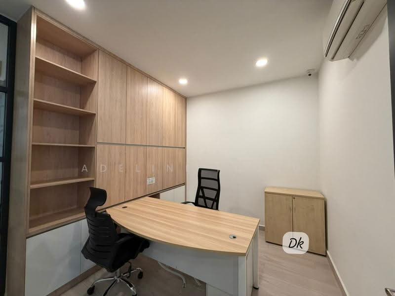 Shop / Office untuk Disewa di Kota Kemuning (Shah Alam) - Adeline Foong - Study - PropertyGuru.com.my