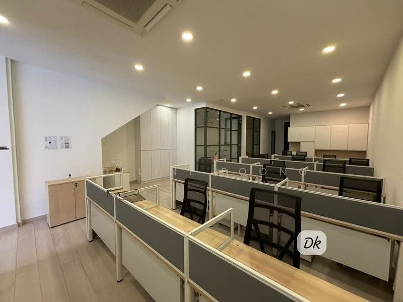 Shop / Office untuk Disewa di Kota Kemuning (Shah Alam) - Adeline Foong - Interior - PropertyGuru.com.my
