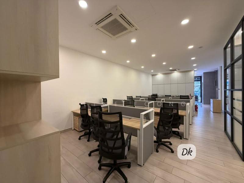 Shop / Office untuk Disewa di Kota Kemuning (Shah Alam) - Adeline Foong - Interior - PropertyGuru.com.my