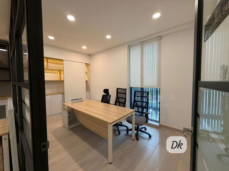 Shop / Office untuk Disewa di Kota Kemuning (Shah Alam) - Adeline Foong - Study - PropertyGuru.com.my