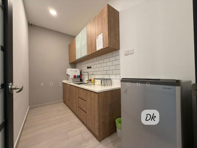 Shop / Office untuk Disewa di Kota Kemuning (Shah Alam) - Adeline Foong - Kitchen - PropertyGuru.com.my