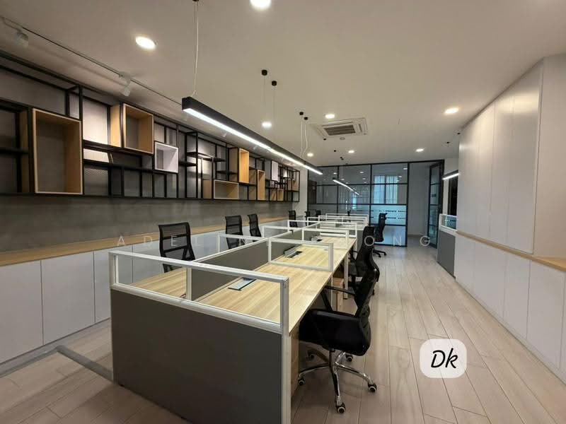 Shop / Office untuk Disewa di Kota Kemuning (Shah Alam) - Adeline Foong - Interior - PropertyGuru.com.my