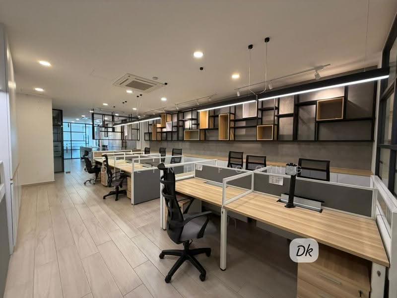 Shop / Office untuk Disewa di Kota Kemuning (Shah Alam) - Adeline Foong - Interior - PropertyGuru.com.my