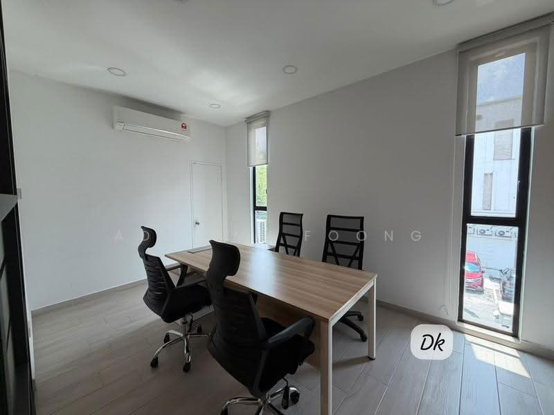 Shop / Office untuk Disewa di Kota Kemuning (Shah Alam) - Adeline Foong - Interior - PropertyGuru.com.my
