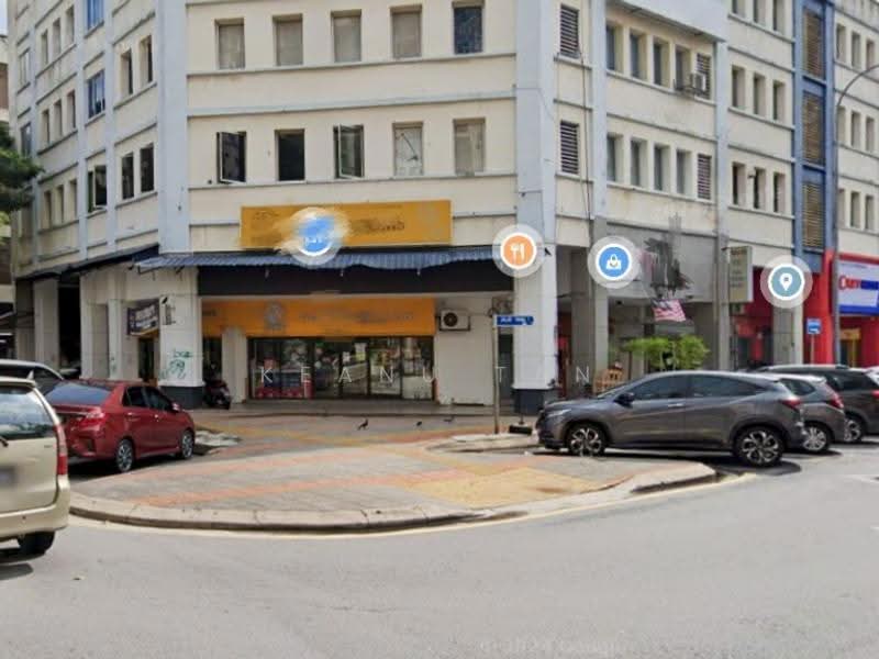 Pejabat untuk Disewa di Metro Prima (Kepong) - Keanu Tan - Exterior - PropertyGuru.com.my