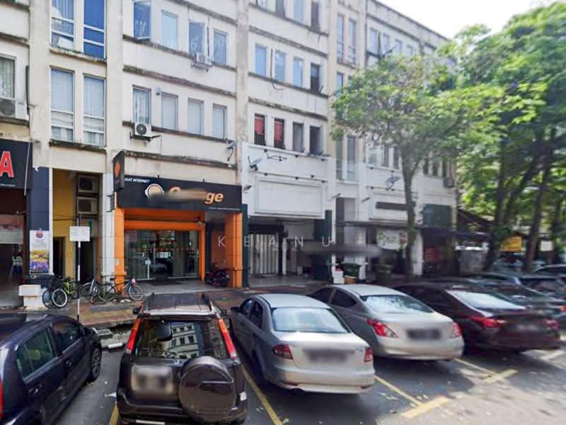 Pejabat untuk Disewa di Metro Prima (Kepong) - Keanu Tan - Exterior - PropertyGuru.com.my