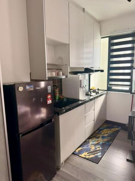 Kondominium untuk Disewa di Vista Bangi - Peter Tan - Kitchen - PropertyGuru.com.my