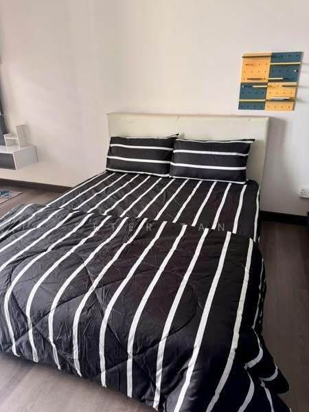 Kondominium untuk Disewa di Vista Bangi - Peter Tan - Bedroom - PropertyGuru.com.my