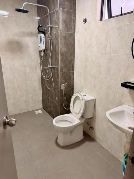 Kondominium untuk Disewa di Vista Bangi - Peter Tan - Bathroom - PropertyGuru.com.my