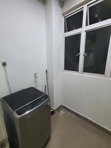Service Residence for Rent at Meridin Bayvue Serviced Apartment - Alvin Lim - Interior - PropertyGuru.com.my